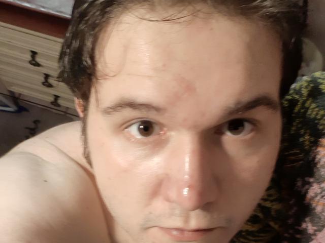 NectarineFad - Live porn &amp; sex cam - 19718418