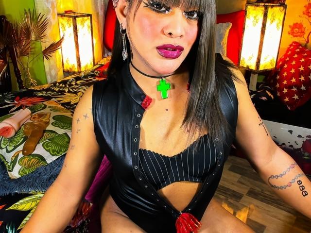 TransGiftedCum - Camera khiêu dâm &amp; quyến rũ trực tiếp - 19718638