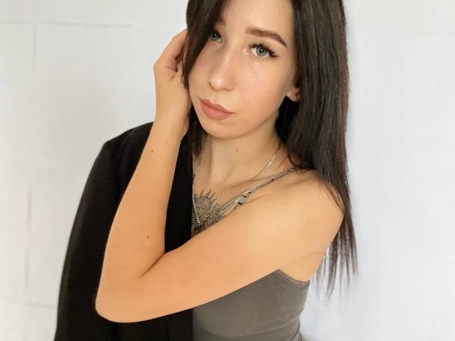 LiliaTattoo - Live sex cam - 19718774