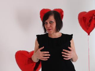 HonnyGylia - Sexe cam en vivo - 19719434