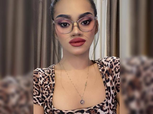 SevenInchesCockTS - Sexe cam en vivo - 19719694