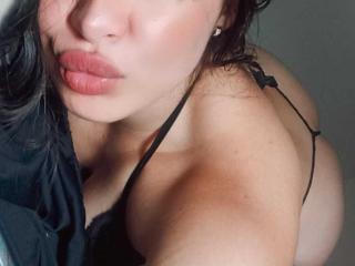 MagicTiffanyConnor - Sexe cam en vivo - 19720074