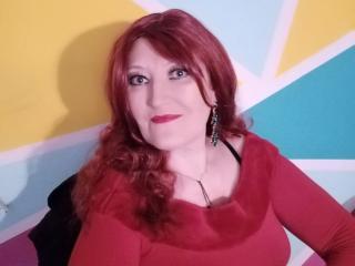 Sabrhina - Live sexe cam - 19720346