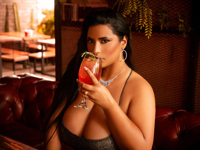 KorinaKova - Sexe cam en vivo - 19720986