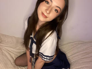 LeahCute - Live sex cam - 19721854