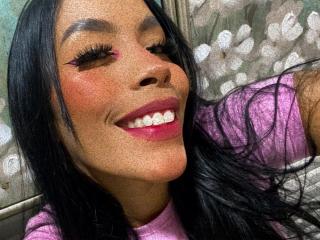 FiorellaBossh - Live sex cam - 19722098