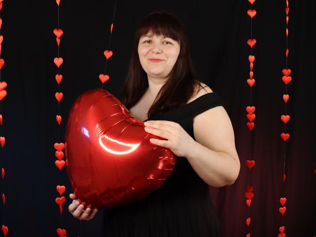 AliceInks - сексуальная веб-камера в реальном времени - 19722770