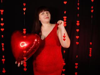 AliceInks - сексуальная веб-камера в реальном времени - 19722790