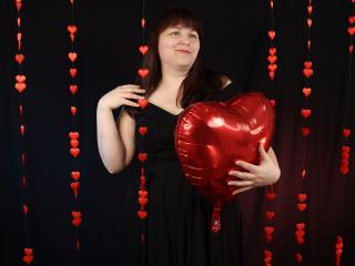 AliceInks - сексуальная веб-камера в реальном времени - 19722806