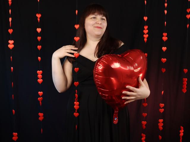 AliceInks - сексуальная веб-камера в реальном времени - 19722806