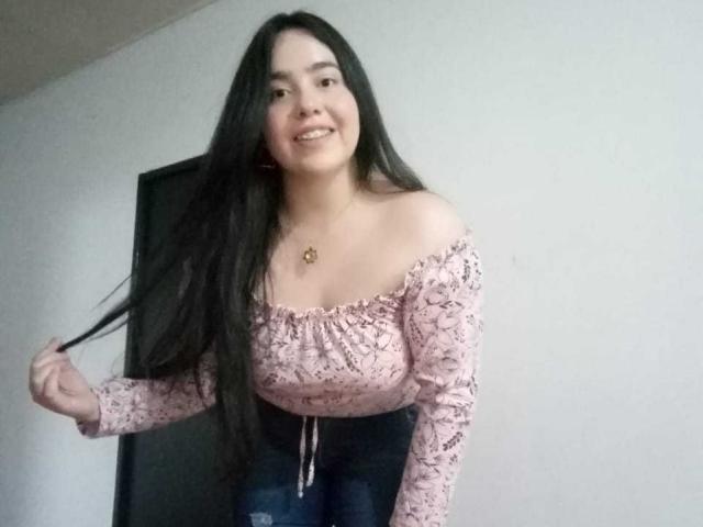 SamanthaHoty - Sexe cam en vivo - 19722962