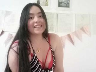 SamanthaHoty - Sexe cam en vivo - 19722982