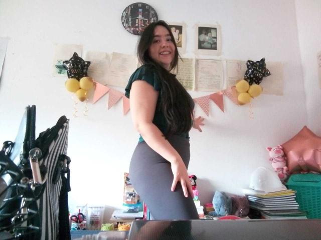 SamanthaHoty - Live porn &amp; sex cam - 19723026