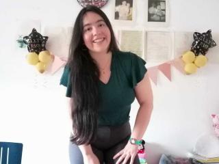 SamanthaHoty - Sexe cam en vivo - 19723034