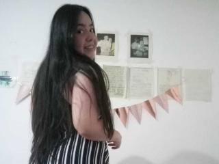 SamanthaHoty - Sexe cam en vivo - 19723046