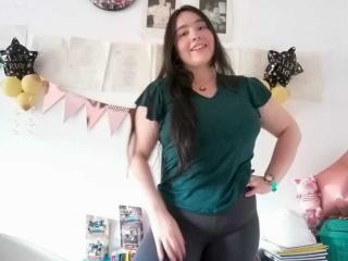 SamanthaHoty - Sexe cam en vivo - 19723054