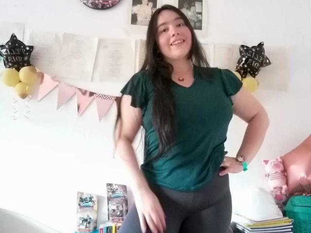 SamanthaHoty - Sexe cam en vivo - 19723054