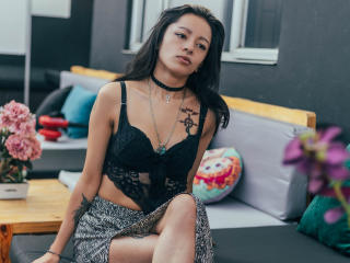 KimMillersX - Sexe cam en vivo - 19723098