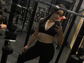 AngelCutie - Sexe cam en vivo - 19723918