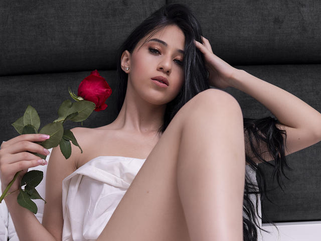 SamyCruzz - Live Sex Cam - 19724186