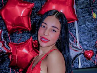 ValeryStrong - Sexe cam en vivo - 19724402