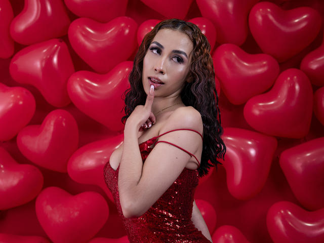 AnyaJay - Live sex cam - 19724490