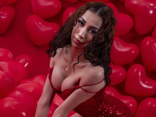 AnyaJay - Live sex cam - 19724510