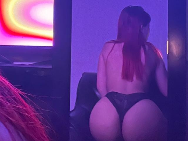 MagicMaddy - Sexe cam en vivo - 19724754