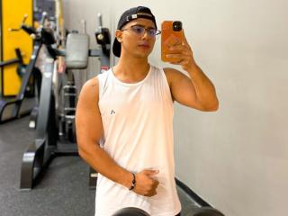 TommySexyHot - Live sex cam - 19725162
