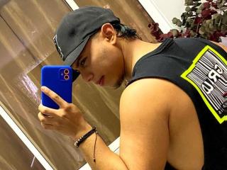 TommySexyHot - Live sex cam - 19725214