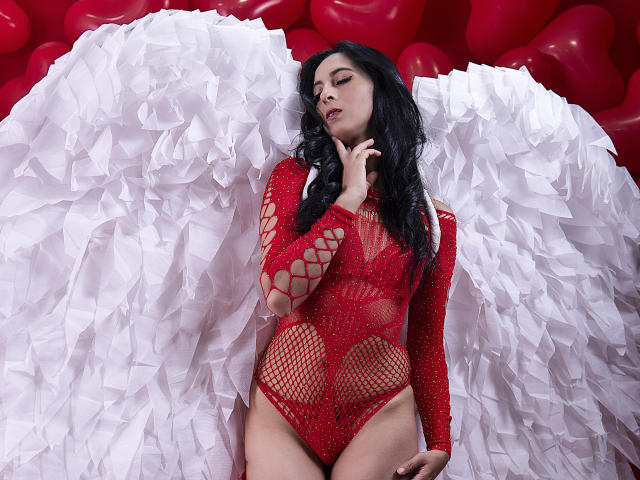 AmeliaaSimpson - Live sex cam - 19725446