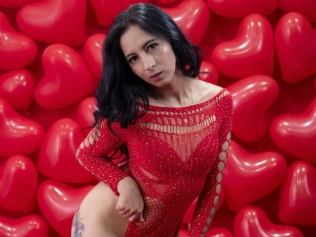 AmeliaaSimpson - Live sex cam - 19725470