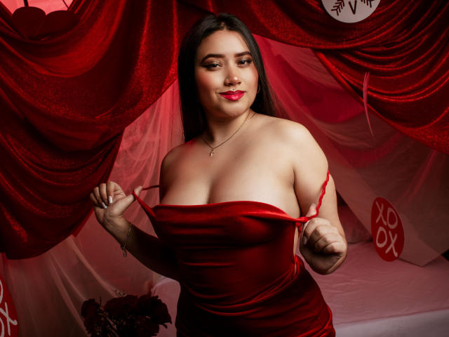 VeronicaWins - Live sex cam - 19725578