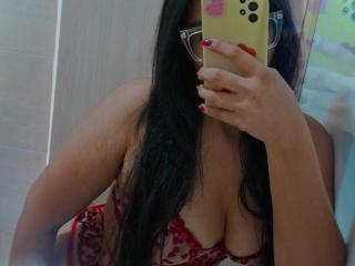 IsisOsmanX - Live sex cam - 19725630