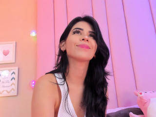 KeriAnn - Sexe cam en vivo - 19726626