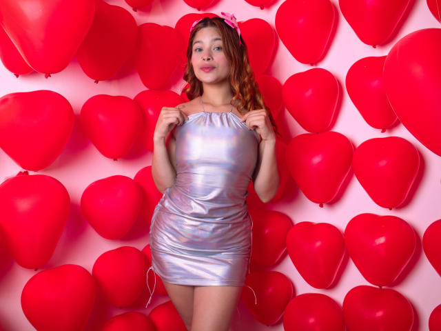 ShantalSummer - Sexe cam en vivo - 19727186