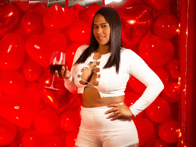 BeckyVega - Live porn &amp; sex cam - 19727762