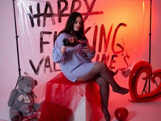 MilanaPrice - Live sexe cam - 19729638