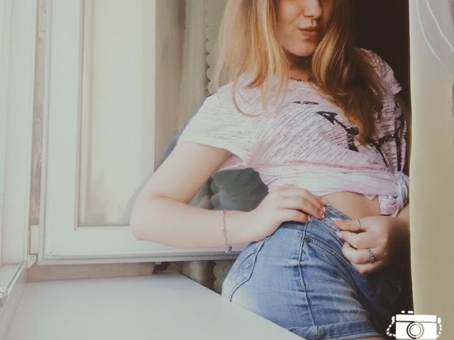 Dooris - сексуальная веб-камера в реальном времени - 19729818