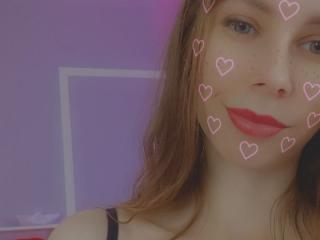 OliviaSweety - Live sex cam - 19729930