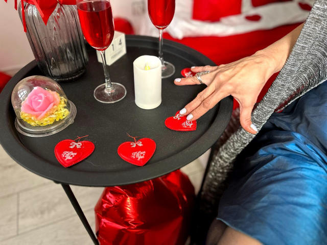 SondraRiddle - Sexe cam en vivo - 19730230