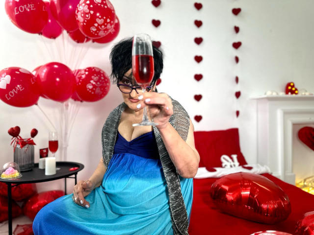 SondraRiddle - Sexe cam en vivo - 19730234