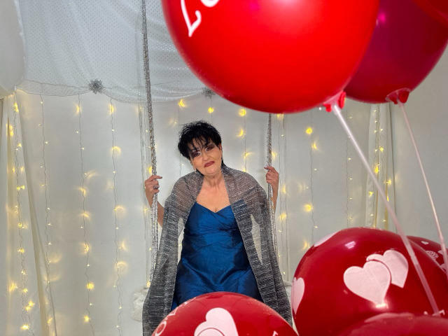 SondraRiddle - Sexe cam en vivo - 19730266