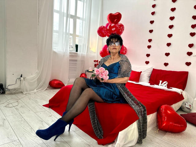 SondraRiddle - Sexe cam en vivo - 19730298