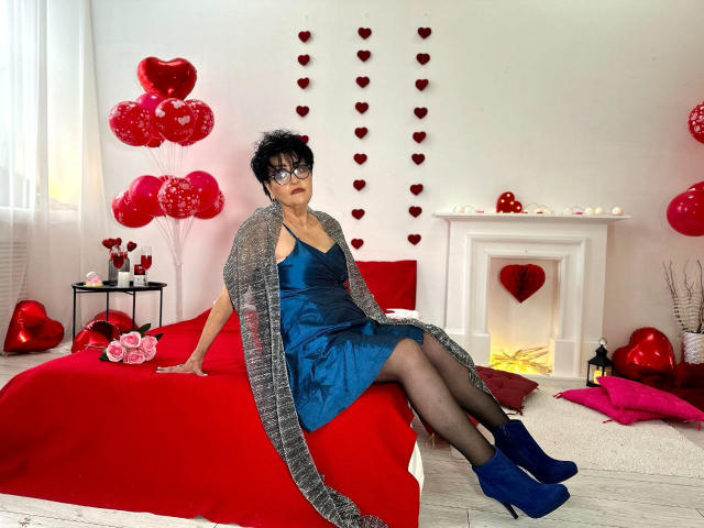 SondraRiddle - Live sex cam - 19730306