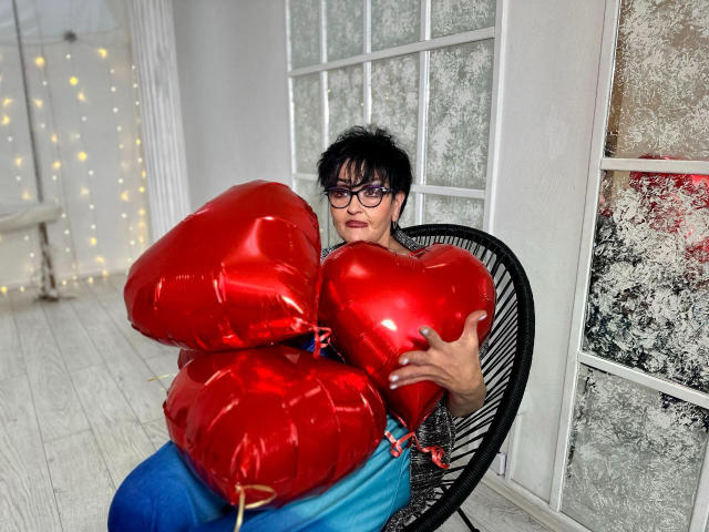 SondraRiddle - Sexe cam en vivo - 19730342