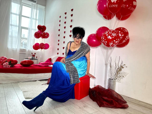 SondraRiddle - Live porn &amp; sex cam - 19730354