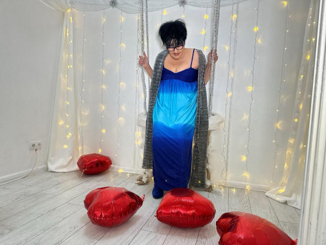 SondraRiddle - Sexe cam en vivo - 19730358