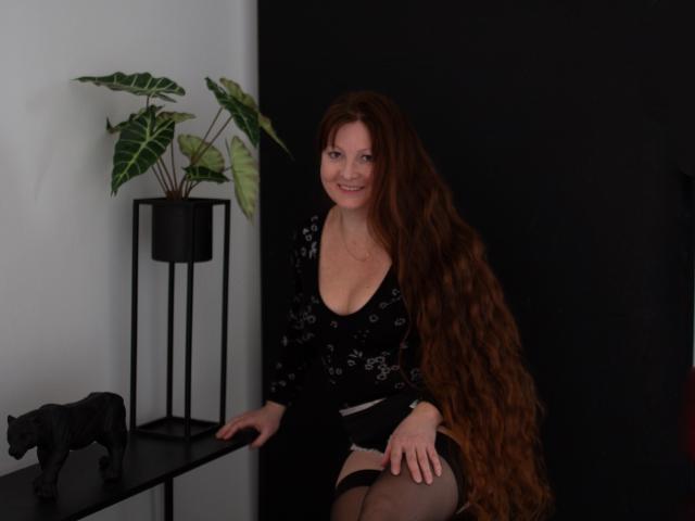 OVanessaHotly - Live sex cam - 19730590