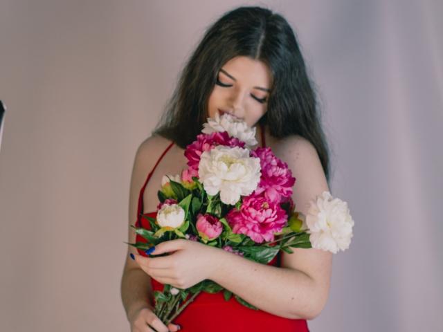 PamDares - Live sex cam - 19730810